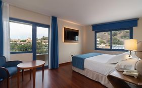Hotel MS Maestranza Málaga