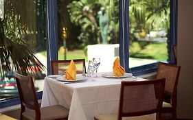 Hotel MS Maestranza Málaga