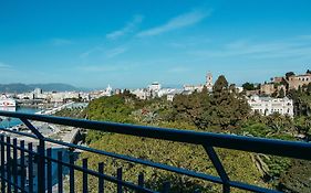 Hotel MS Maestranza Málaga